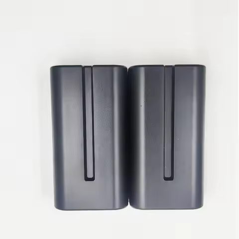 2600mAh For Sony NP-F570 NP-F550 NP F550 F570 F530 F330 Light Battery for Yongnuo Viltrox Video LED 
