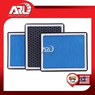 Honda CRV RW Cabin Aircond Filter Car Replacement Part CRV 2017 - 2022 G5 5th RW1 ARL Motorsport Car