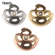 [TENOL] Watch Movement Rotor Accessory Replace Oscillating Weight for 6R35 7S26 6R36