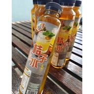 Calamansi Juice 桔子水 480gm