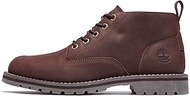 Men's Redwood Falls Waterproof Chukka Boots