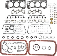 Yeedaky Engine Overhaul Gasket Seals Kit Fit for Toyota 4Runner 1996-2002 for Tacoma 1995-2004 for T