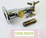 กกหางสั้น KKK GX160 GX200 GP160 GP200 G200