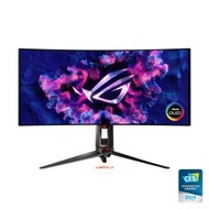 ASUS ROG Swift PG34WCDM 電競螢幕 34" 3440X1440 240Hz OLED(MO-AG34WCD)