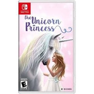 GAME NINTENDO SWITCH CFW THE UNICORN PRINCESS