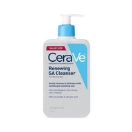 Sữa rửa mặt CeraVe Renewing SA Cleanser