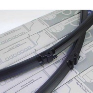 Rhd For Mercedes Benz S-Class Windshield Wiper W221 W222 W223