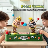 Board Games Educational toys for Children Fun Games for Bark toys