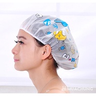 Cute adult shower cap