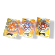 VND AK FRONT DISC 777 FOR MIO DISC 260MM + BRACKET