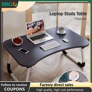 Portable Laptop Desk Foldable Table Notebook Study Laptop Stand Desk for Bed Sofa Computer Laptop ALLEN