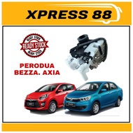 PERODUA AXIA / BEZZA INNER LOCK WITH ALARM CENTREL UNIT