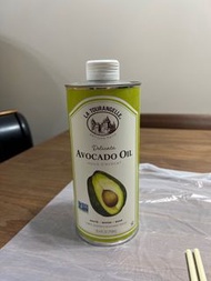 LA TOURANGELLE 牛油果油 750ml