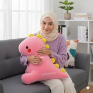 BONEKA DINOSAURUS XL+JUMBO
