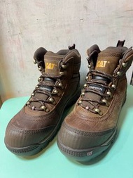 Cat 纖維頭 安全鞋 女款（38碼）