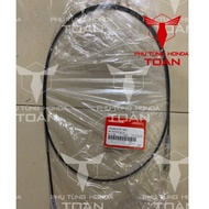 Genuine AB 2020 > 2025 SADDLE LOCK / AB 2020 > 2025 SADDLE OPEN ROPE _77240K1FV01