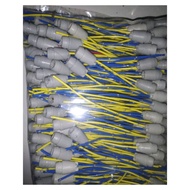 Speedometer light fitting top speed fitting top gear socket