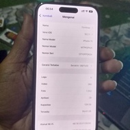 iPhone 15 128gb resmi iBox xAGLx Store