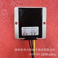 10A 190W Tablet 24V Switching Power Supply Power Supply Computer Car Voltage Regulator Industrial Co