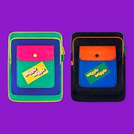 wiggle wiggle pocket ipad pouch - slim ipad case