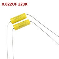 USA Mallory 0.022UF 223K Tone Cap (Capacitor) For Epiphone 1959 LP SG Electric Guitar