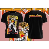 TRISKELION TAU GAMMA PHI SHIRT