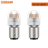 Osram | OSRAM Upgrade LED Signal Light S25 P21W PY21W P21/5W LEDriving SL Advance 1156 1157 LED Car 