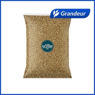 ∩ ∡ ∏ Grandeur Textured Vegetable Protein TVP