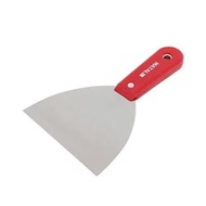MTL 5" PLASTIC HANDLE SCRAPER