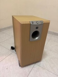 JBL SUBWOOFER