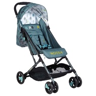 COSATTO WOOSH PUSHCHAIR - FJORD