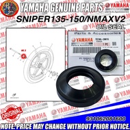 SNIPER 135/SNIPER 150/NMAX/MIO/STX/L2GF/AEROX FRONT HUB DUST SEAL