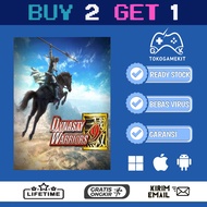 [G0270] Dynasty Warriors 9 - Hack and Slash, Action, Open World - PC Game