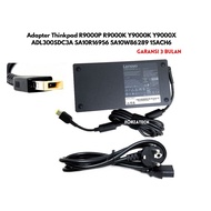 Adapter Thinkpad R9000P R9000K Y9000K Y9000X ADL300SDC3A SA10R16956 5A10W86289 15ACH6 New Warranty