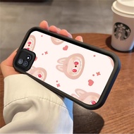 PMM65 Goblin-esque Labubu Phone Casing for OPPO A35 A15S A15