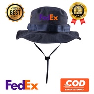 Premium FedEx Jungle Hat WholesalesBandung