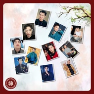 ID Photo Negav - Dang Thanh An - ATSH - Photo card Size 3x4cm