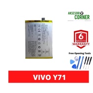 VIVO Y71 BATTERY BATERI B-E1