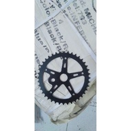 Crank Ger middle OPC 44t