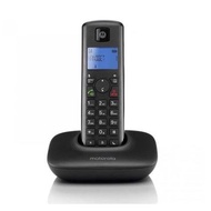 Motorola Cordless T401 Plus Single Home Phone/ Office Phone/ Dect Phone
