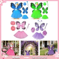 YOIOI Fabric Geese Costume For Magical Party And Holiday Decorating Porch Geese Outfit