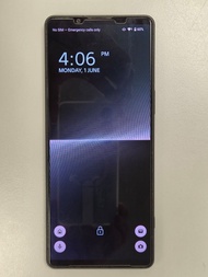 Sony Xperia 1 V Green