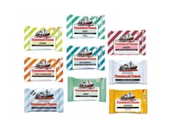 Fisherman Permen All Variant
