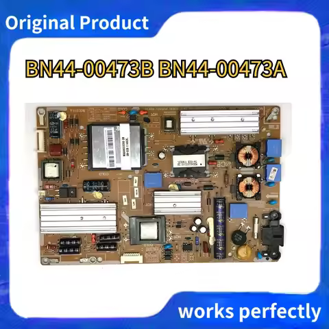 BN44-00473B BN44-00473A PD46G0-BDY Power Supply Board 40D5003BR 46D5000 Original Board Professional 