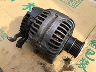 大坡很遠 Saab 9-3 93SS 2.8 B284 原廠發電機 12799630 Alternator 155A