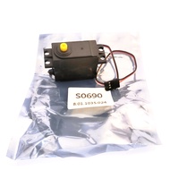 Servo rc car spare parts 6KG S0690 mjx 12212 14207 14208 10303 10304