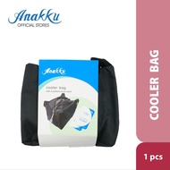 Anakku Cooler Bag with Ice Pack x 2 Mummy Breastmilk Storage Bag Bottle Feeding Beg Sejuk Simpan Susu 174-102