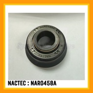 NACTEC Oil Seal - DCY 12.5X26X7X12 NAC (12.5 X 26 X 7 X 12 ) NACTEC /  NAR0458A