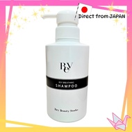 Ray Beauty Studio Breathing Shampoo