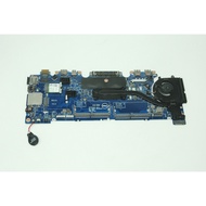 DELL LATITUDE E7470 INTEL i7-6600U 2.6GHZ DDR4 LAPTOP MOTHERBOARD CN-0VNKRJ VNKRJ LA-C461P REV 1.0 M